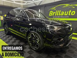 Negro Usado 2025 VW Tiguan R-line SUV | 56.990 €