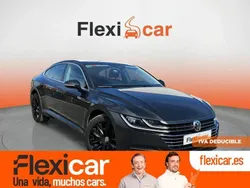 Gris Usado 2018 VW Arteon Berlina | 19.590 € (Precio justo)