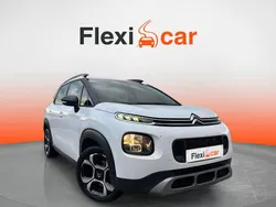 Blanco Usado 2020 Citroën C3 Aircross PureTech SUV | 9890 € (Super precio)