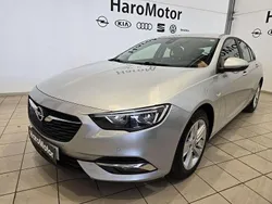 Gris Usado 2019 Opel Insignia Berlina | 10.490 € (Super precio)