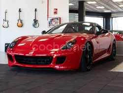 Rojo Usado 2008 Ferrari 599 Coupe | 139.990 €