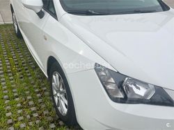 Blanco Usado 2016 Seat Ibiza Style Berlina | 7000 € (Precio justo)