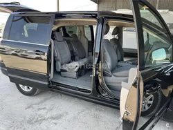 Negro Usado 2009 Chrysler Grand Voyager Limited Monovolumen | 9800 € (Buen precio)