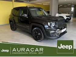 Otro Nuevo 2025 Jeep Renegade North SUV | 31.900 € (Precio justo)