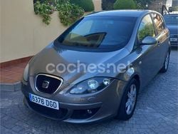 Gris / plata Usado 2005 Seat Altea Stylance Monovolumen | 3300 € (Precio justo)