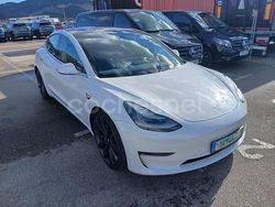 Eléctrico Usado 2020 Tesla Model 3 Performance Berlina | 29.900 € (Un poco caro)