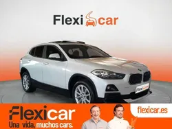 Blanco Usado 2018 BMW X2 SUV | 19.990 € (Buen precio)