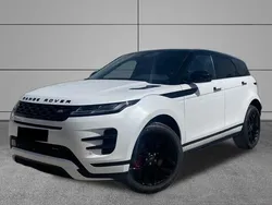 Blanco Usado 2024 Land Rover Range Rover evoque SE Dynamic SUV | 55.900 € (Caro)