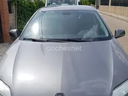 Gris / plata Usado 2012 Renault Laguna III Dynamique Berlina | 4000 € (Precio justo)