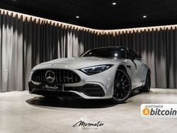 Usado 2022 Mercedes SLC43 AMG AMG Coupe | 114.800 €