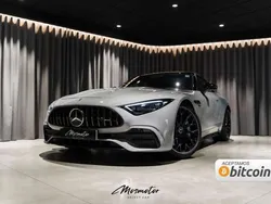 Usado 2022 Mercedes SLC43 AMG AMG Coupe | 124.800 €