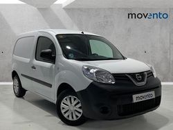 Blanco Usado 2020 Nissan NV250 Van | 12.700 €