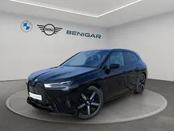 Negro Usado 2022 BMW iX Comfort Edition SUV | 47.900 € (Super precio)