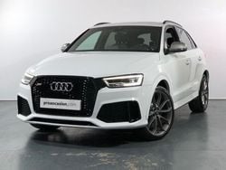 Blanco Usado 2016 Audi Q3 Performance SUV | 33.595 €