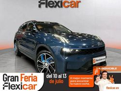 Azul Usado 2022 Lynk & Co 01 SUV | 22.990 € (Precio justo)