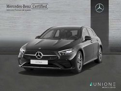 Usado 2025 Mercedes A250 Berlina | 35.500 € (Precio justo)