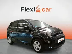 Gris Usado 2021 Kia Picanto 4 Utilitario | 7990 € (Super precio)