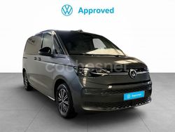Gris / plata Usado 2025 VW Multivan Life Van | 62.590 €
