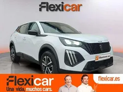 Blanco Nuevo 2024 Peugeot 2008 Active SUV | 16.190 € (Super precio)