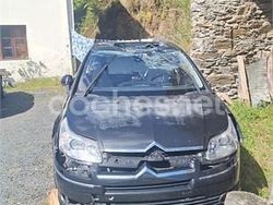 Negro Usado 2005 Citroën C4 Berlina | 400 €