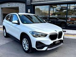 Usado 2021 BMW X1 SUV | 25.900 € (Un poco caro)