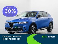 Azul Usado 2023 Alfa Romeo Tonale Ti SUV | 26.790 € (Super precio)