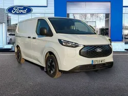 Blanco Nuevo 2025 Ford E-Transit Trend Van | 25.900 €