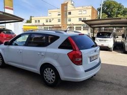 Blanco Usado 2010 Kia Ceed Sportswagon Familiar | 5990 € (Precio justo)