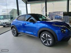 Nuevo 2025 Nissan Juke N-Connecta SUV | 28.700 € (Un poco caro)