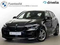 Negro Usado 2024 BMW 118 Utilitario | 31.500 € (Precio justo)