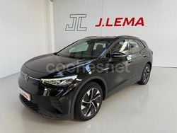 Eléctrico Usado 2023 VW ID.4 Pro SUV | 24.900 € (Precio justo)