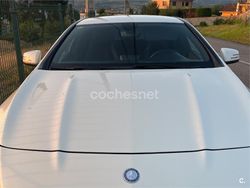 Blanco Usado 2013 Mercedes CLA220 AMG line Berlina | 14.500 € (Buen precio)