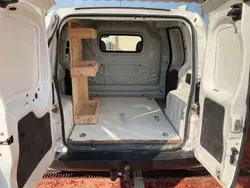 Blanco Usado 2014 Fiat Fiorino Monovolumen | 6198 € (Precio justo)