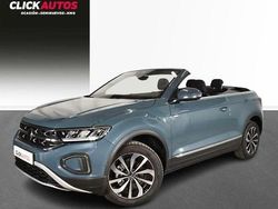 Usado 2023 VW T-Roc Style SUV | 29.400 € (Caro)