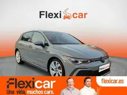 Gris Usado 2020 VW Golf VIII GTI Utilitario | 28.590 € (Buen precio)