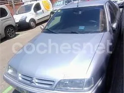Gris / plata Usado 2000 Citroën Xantia Attraction Berlina | 1000 €