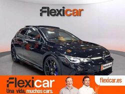 Negro Usado 2023 VW Golf VIII R Utilitario | 39.990 € (Buen precio)