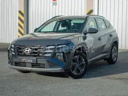 Gris / plata Usado 2025 Hyundai Tucson SUV | 27.990 € (Super precio)