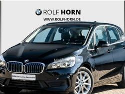 Negro metalizado Usado 2019 BMW 225 Familiar | 25.400 €