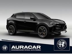 Negro Nuevo 2025 Alfa Romeo Junior SUV | 31.180 € (Precio justo)
