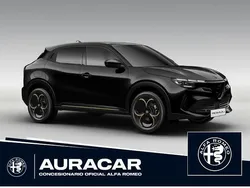 Negro Nuevo 2025 Alfa Romeo Junior SUV | 31.180 € (Precio justo)