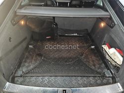 Negro Usado 2011 Audi A5 Sportback Utilitario | 12.000 € (Buen precio)