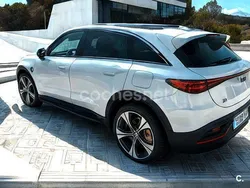 Eléctrico Usado 2025 Smart #3 Brabus SUV | 42.900 €