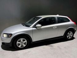 Gris Usado 2008 Volvo C30 Momentum Utilitario | 4000 € (Precio justo)