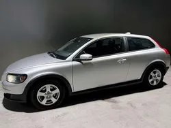 Gris Usado 2008 Volvo C30 Momentum Utilitario | 4400 € (Precio justo)