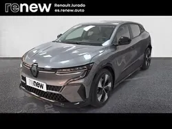 Gris Usado 2023 Renault Mégane Equilibre Berlina | 21.665 € (Precio justo)