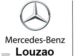 Gris / plateado Usado 2020 Mercedes E220 AMG line Coupe | 37.990 € (Buen precio)