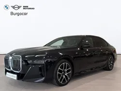 Black sapphire metalizado Usado 2024 BMW 220 Berlina | 93.900 €
