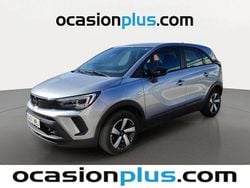 Gris Usado 2022 Opel Crossland Edition SUV | 11.810 € (Buen precio)
