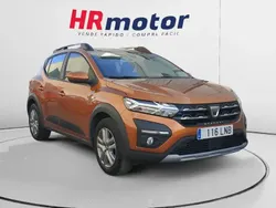 Usado 2021 Dacia Sandero Comfort Utilitario | 14.290 € (Caro)
